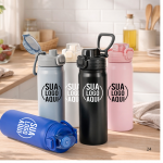 Garrafa Térmica 680ml personalizada