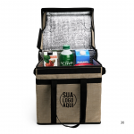 Bolsa Térmica 35L personalizado 