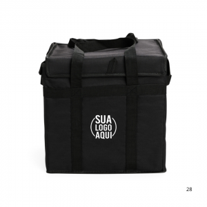 Bolsa Térmica 35L personalizado 