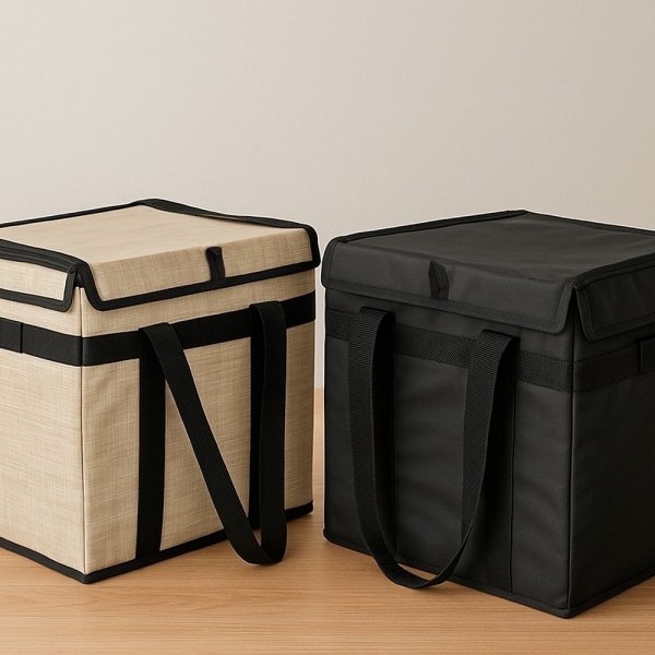 Bolsa Térmica 35L personalizado 