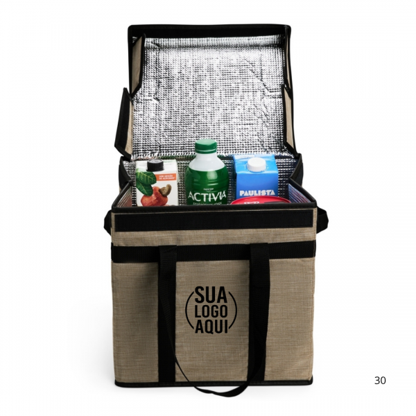 Bolsa Térmica 35L personalizado 