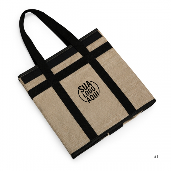 Bolsa Térmica 35L personalizado 