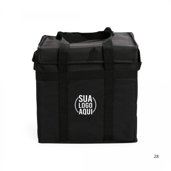Bolsa Térmica 35L personalizado 