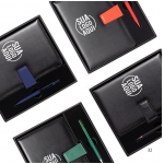 Kit Executivo 2 Peças personalizado 