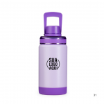 Garrafa Térmica 400ml personalizado 