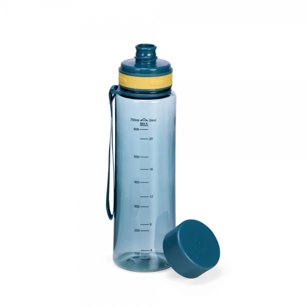 Garrafa Plástica 780ml personalizada