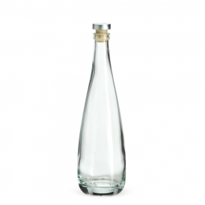 Garrafa de Vidro 550ml personalizado 