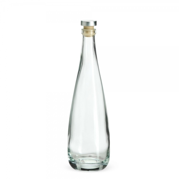 Garrafa de Vidro 550ml personalizado 