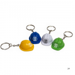 Chaveiro Capacete EPI personalizado