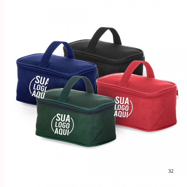 Bolsa Térmica 3L personalizado