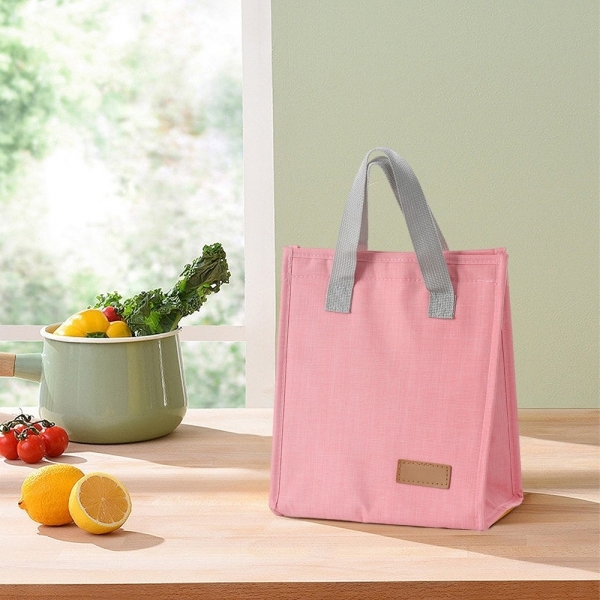 Bolsa Térmica 6L personalizado 