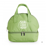 Bolsa Térmica Dupla 9L personalizado