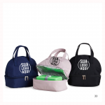 Bolsa Térmica Dupla 9L personalizado