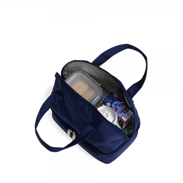 Bolsa Térmica Dupla 9L personalizado