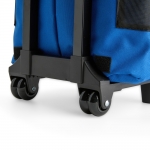 Bolsa Térmica 30L com Rodinhas personalizada