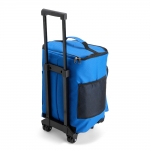 Bolsa Térmica 30L com Rodinhas personalizada