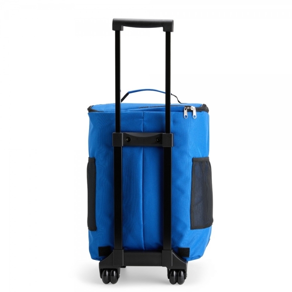 Bolsa Térmica 30L com Rodinhas personalizada