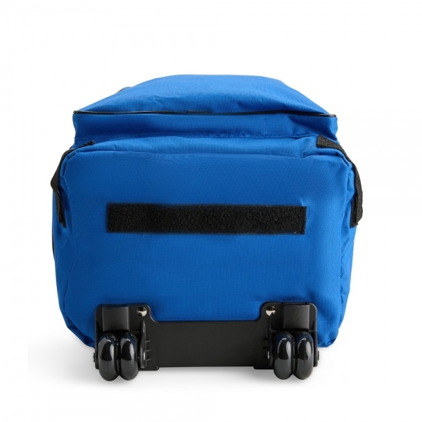 Bolsa Térmica 30L com Rodinhas personalizada