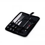 Kit Churrasco 5 Peças personalizado