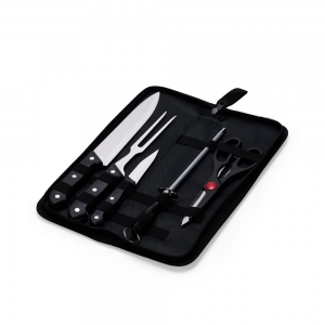 Kit Churrasco 5 Peças personalizado