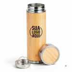 Garrafa Térmica 350ml