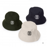 Chapéu Bucket