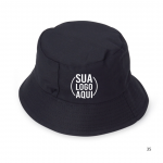 Chapéu Bucket