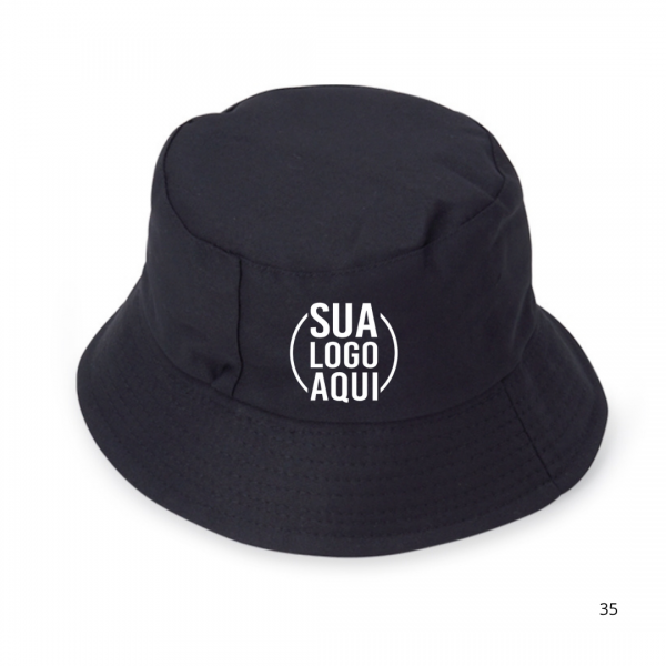 Chapéu Bucket