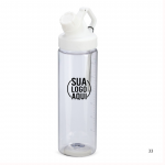  Squeeze Plástico 750ml personalizada
