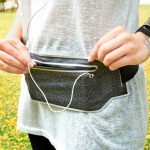 Pochete Antifurto Esportiva personalizada