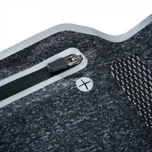 Pochete Antifurto Esportiva personalizada