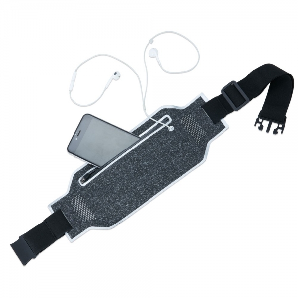 Pochete Antifurto Esportiva personalizada