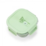 Marmita Vidro 450ml personalizado