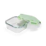 Marmita Vidro 450ml personalizado