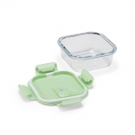 Marmita Vidro 450ml personalizado