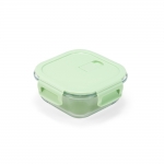 Marmita Vidro 450ml personalizado