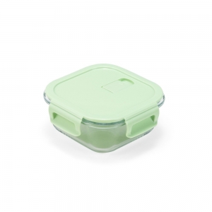 Marmita Vidro 450ml personalizado