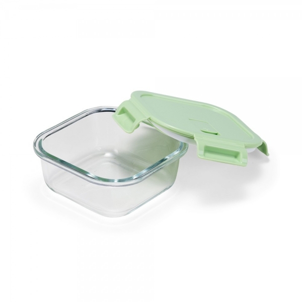 Marmita Vidro 450ml personalizado