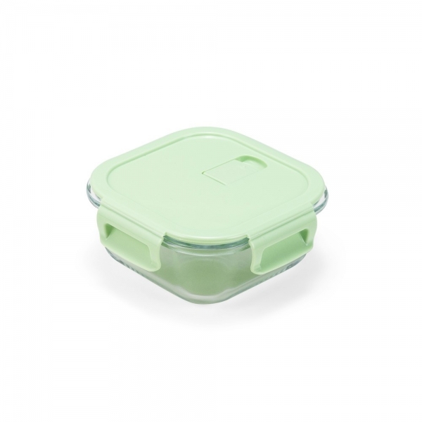 Marmita Vidro 450ml personalizado