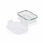 Marmita Vidro 600ml personalizado