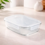 Marmita Vidro 600ml personalizado