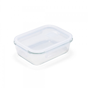 Marmita Vidro 600ml personalizado