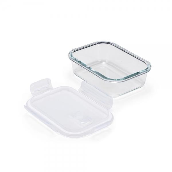 Marmita Vidro 600ml personalizado