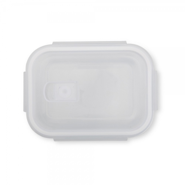 Marmita Vidro 600ml personalizado