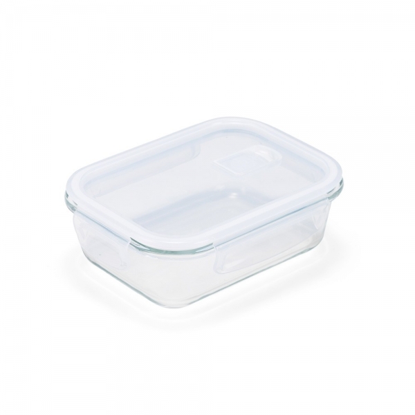 Marmita Vidro 600ml personalizado