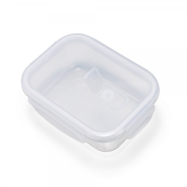 Marmita Vidro 600ml personalizado