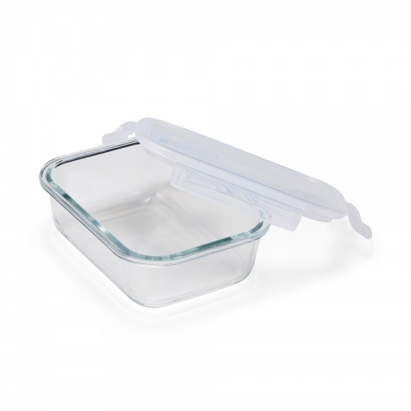 Marmita Vidro 600ml personalizado