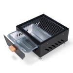 Churrasqueira Portátil personalizada 