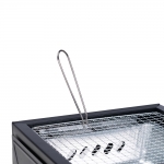 Churrasqueira Portátil personalizada 