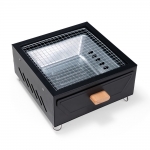 Churrasqueira Portátil personalizada 